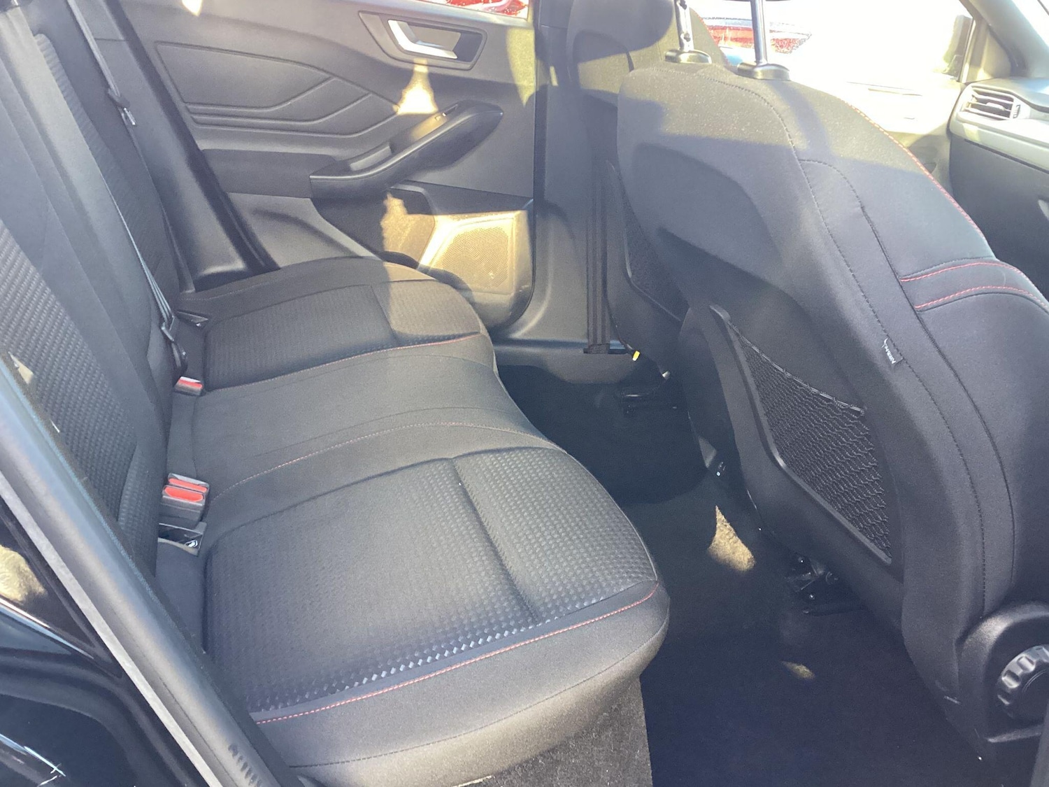 Used Ford Focus 2022 for sale - 77066466: Photo 13