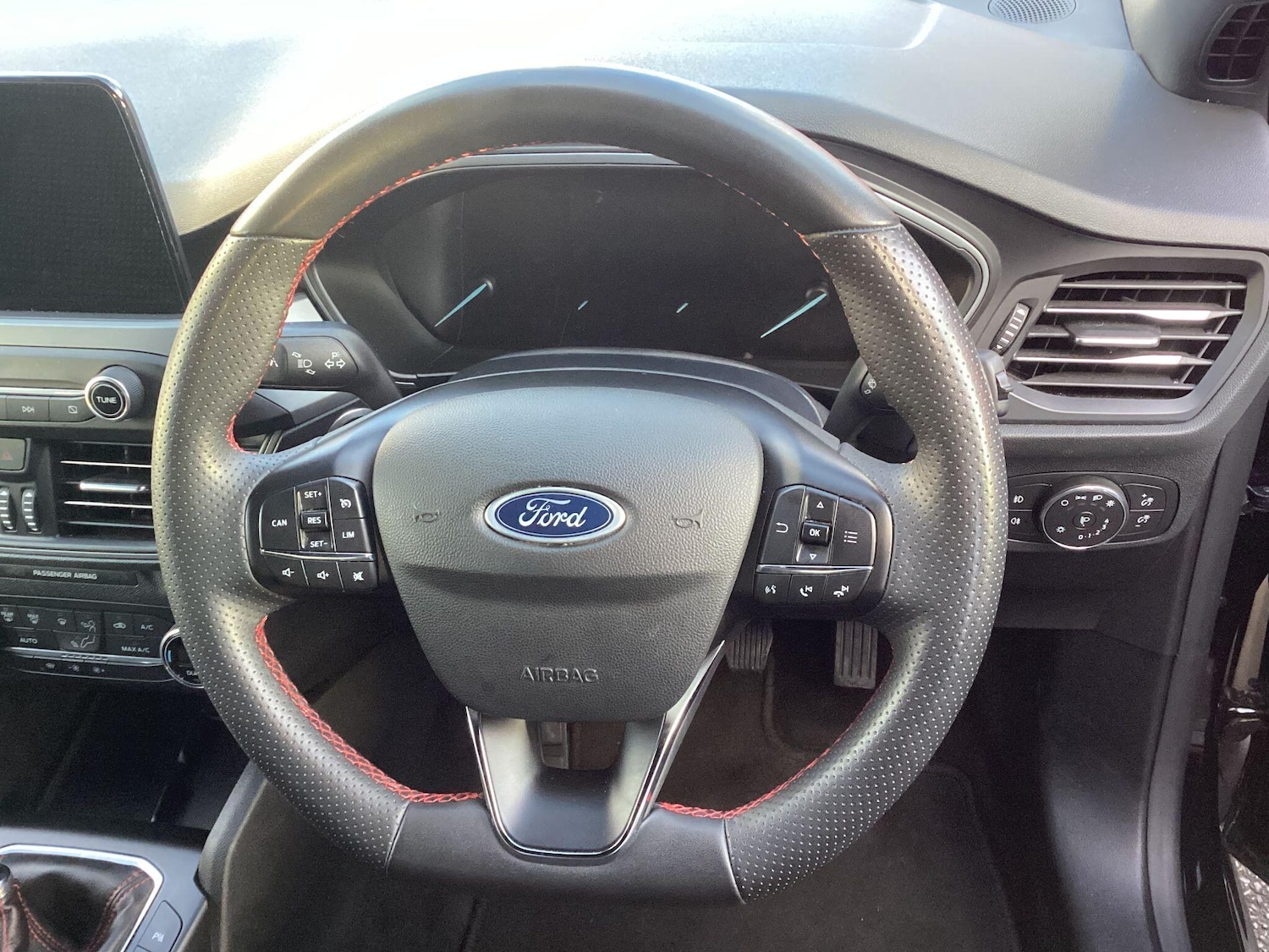 Used Ford Focus 2022 for sale - 77066466: Photo 15