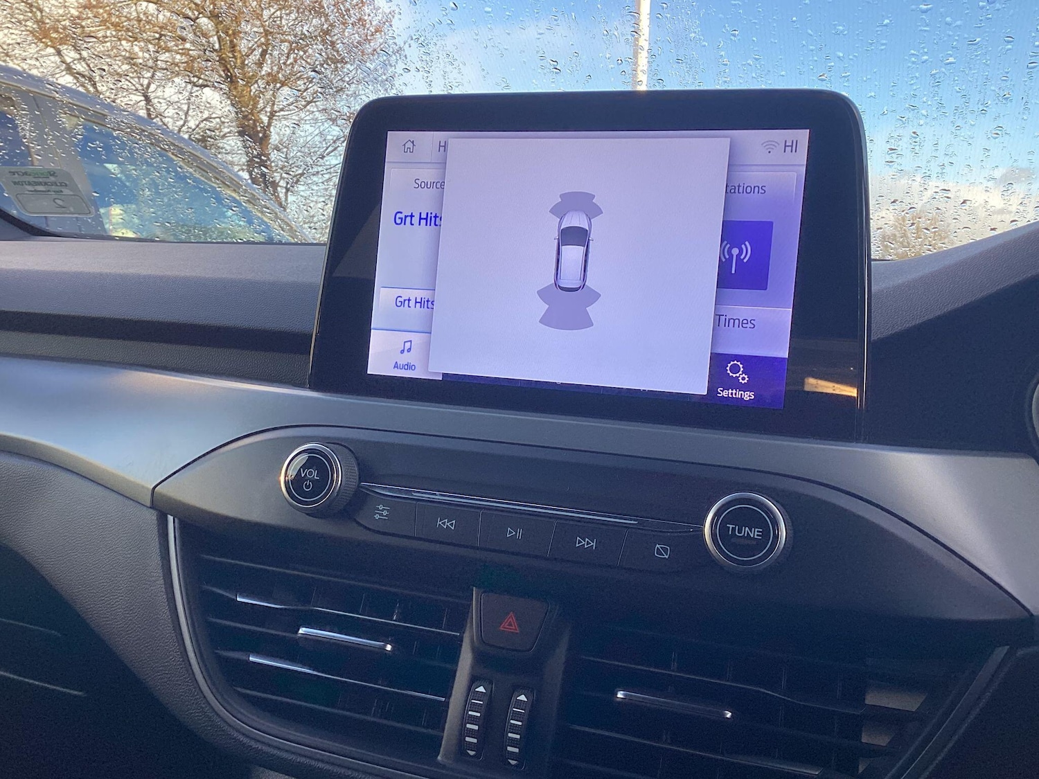 Used Ford Focus 2022 for sale - 77066466: Photo 16