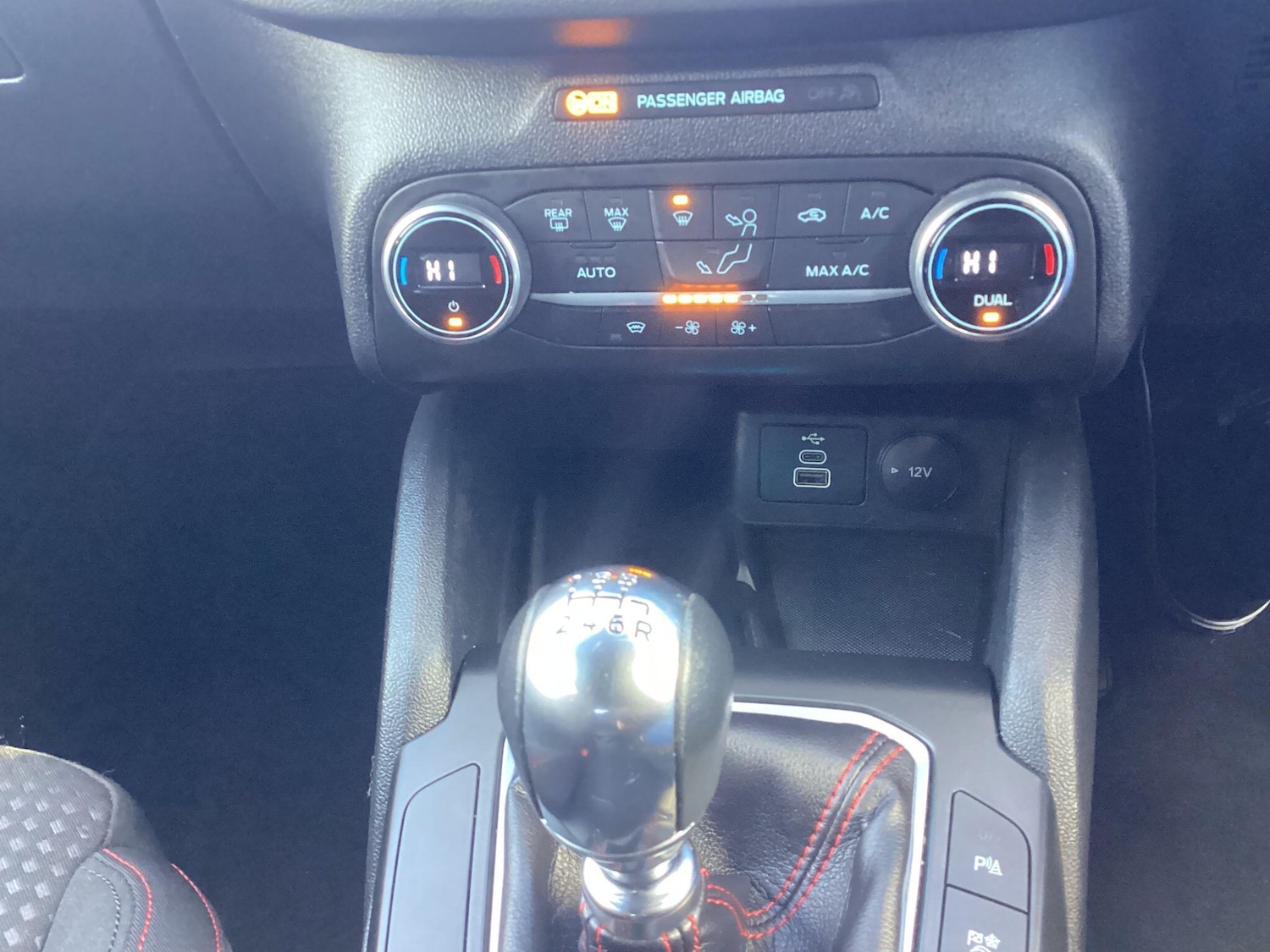 Used Ford Focus 2022 for sale - 77066466: Photo 17