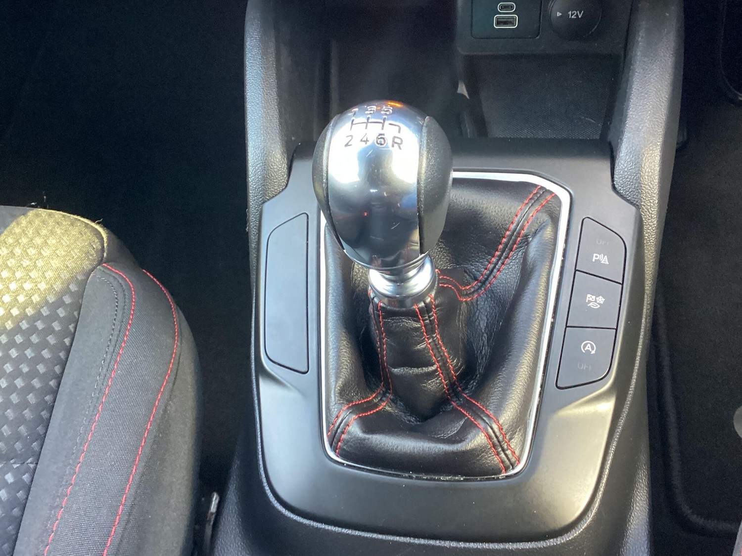 Used Ford Focus 2022 for sale - 77066466: Photo 18