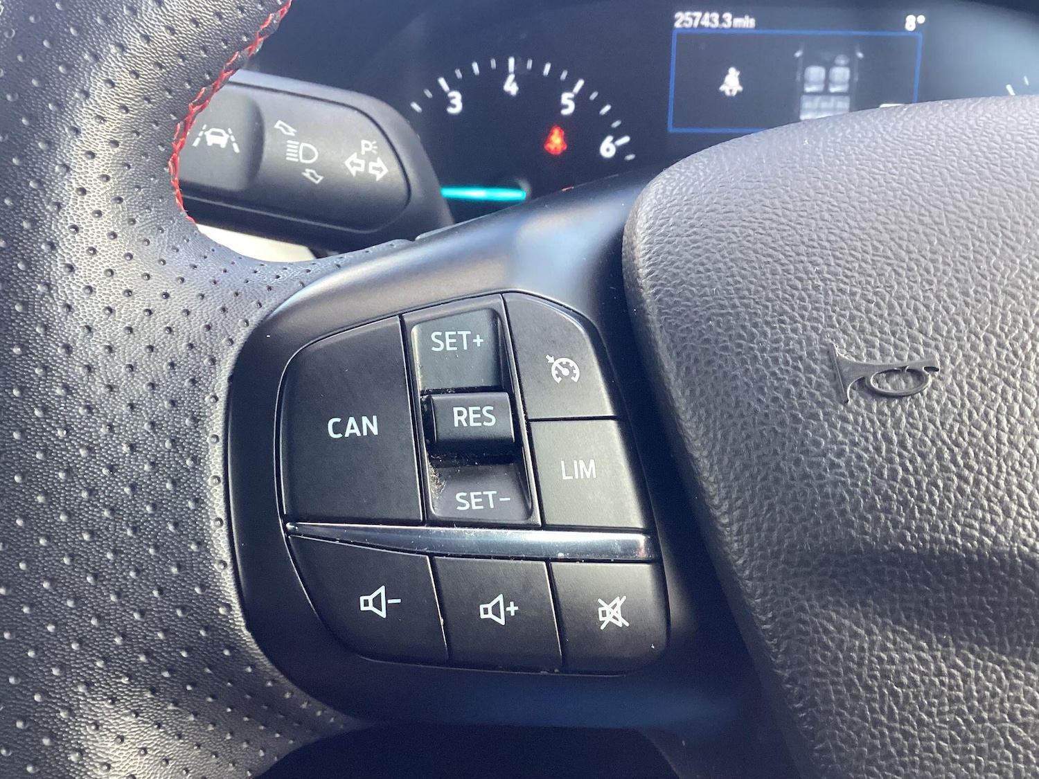 Used Ford Focus 2022 for sale - 77066466: Photo 19