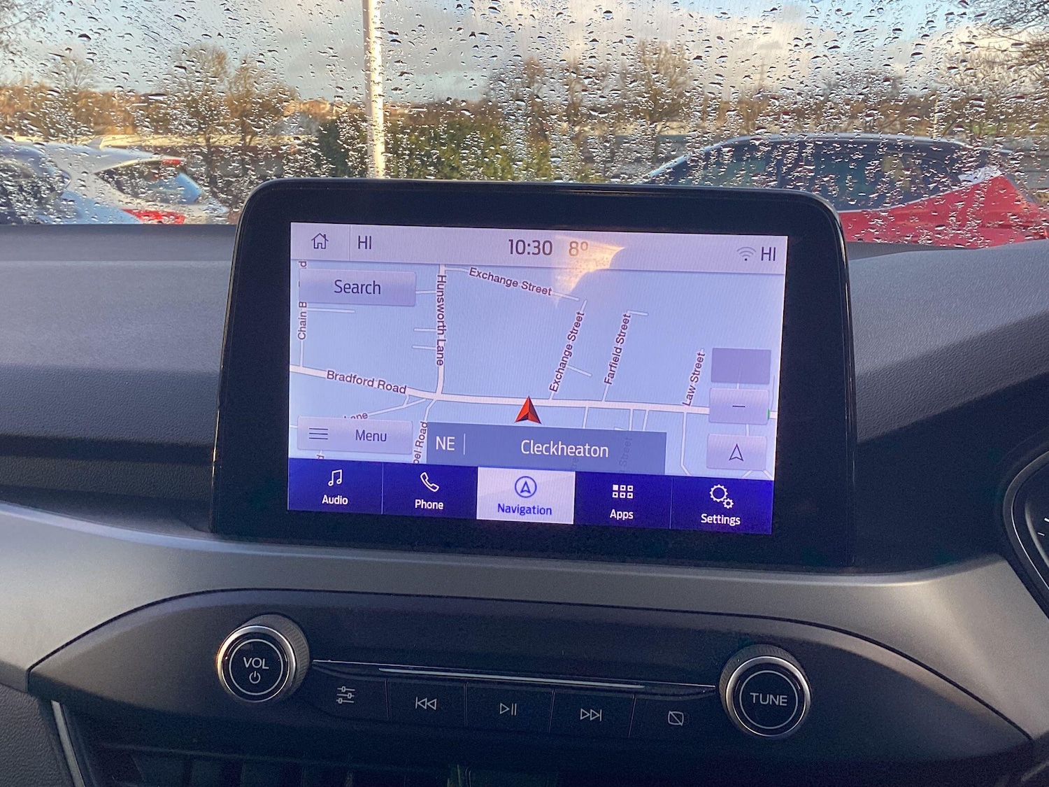 Used Ford Focus 2022 for sale - 77066466: Photo 22