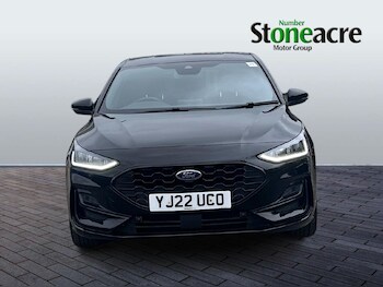 Used Ford Focus 2022 for sale - 77066466: Photo