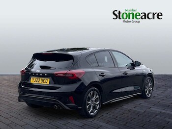 Used Ford Focus 2022 for sale - 77066466: Photo