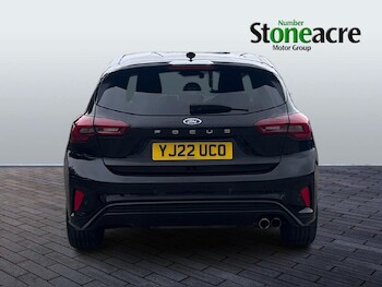 Used Ford Focus 2022 for sale - 77066466: Photo