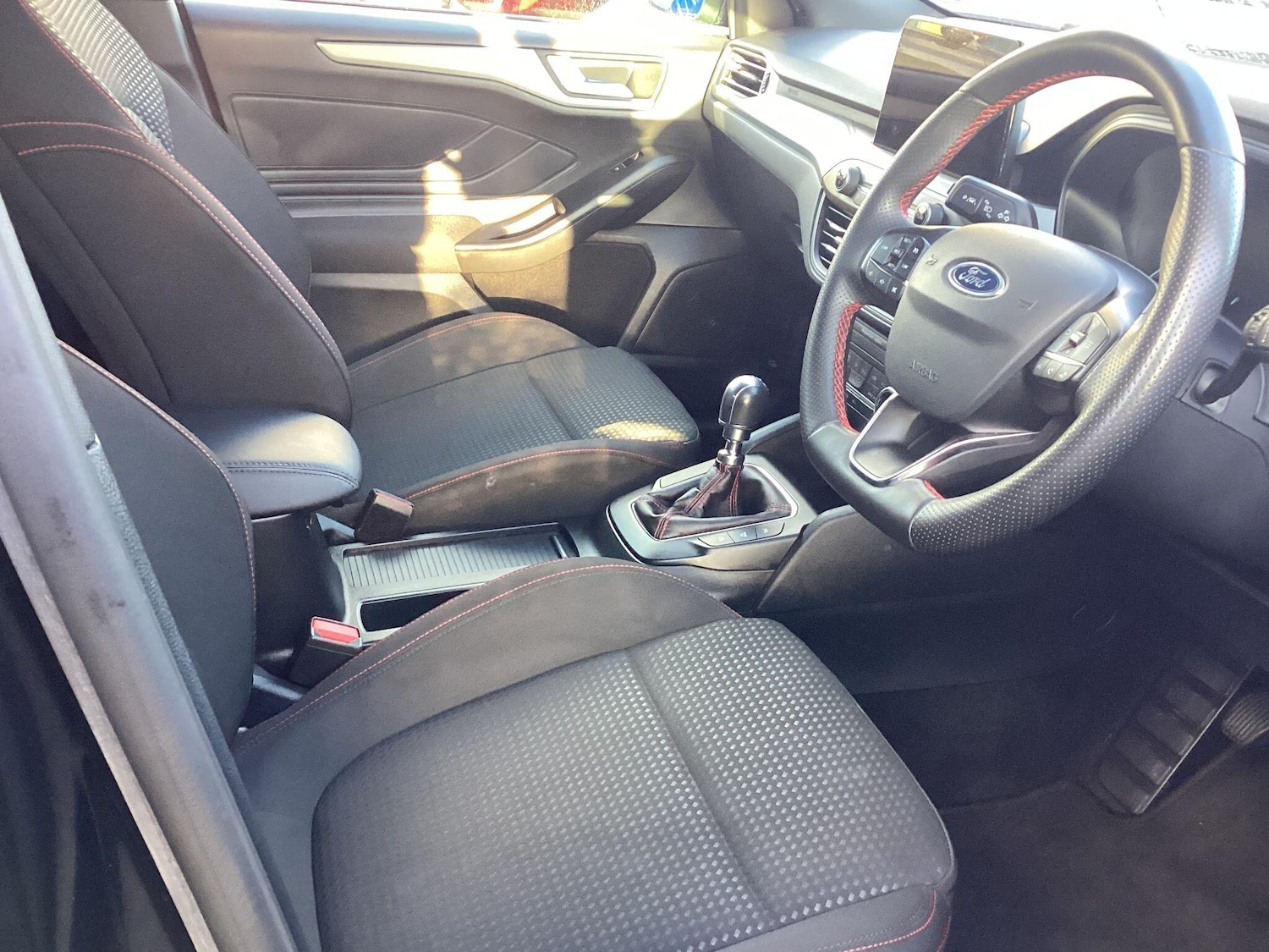 Used Ford Focus 2022 for sale - 77066466: Photo 9