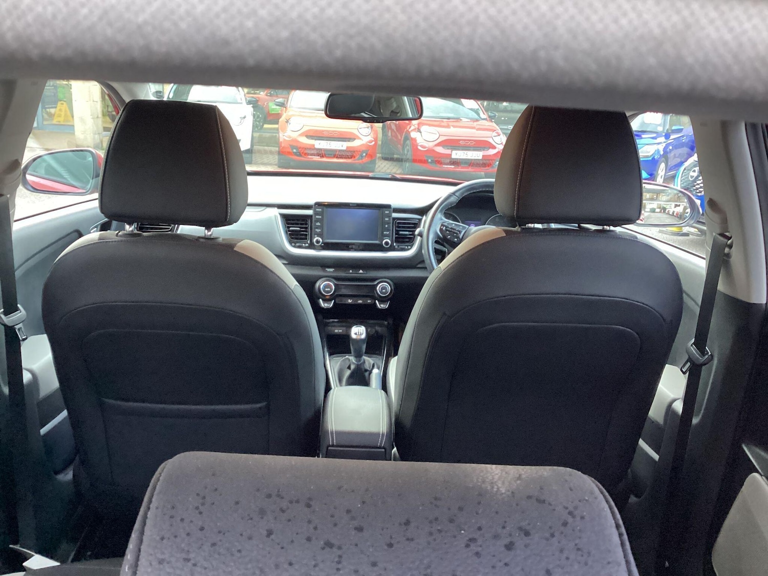 Used Kia Stonic for sale - 77425516: Photo 11