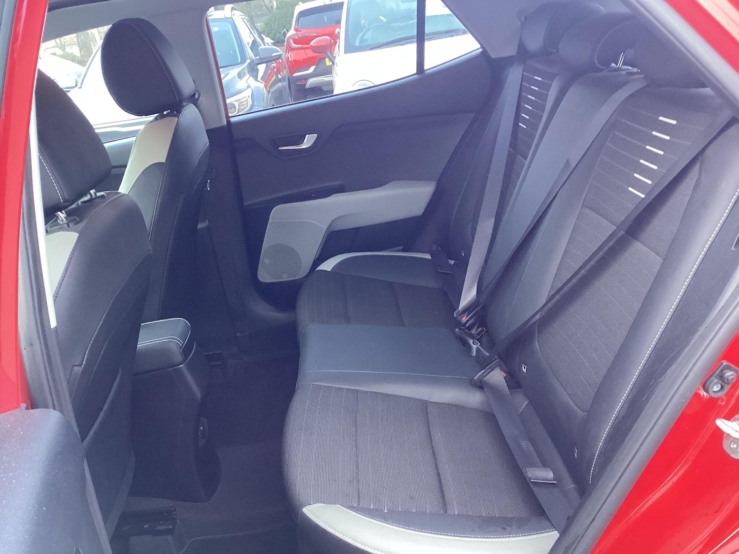 Used Kia Stonic for sale - 77425516: Photo 13