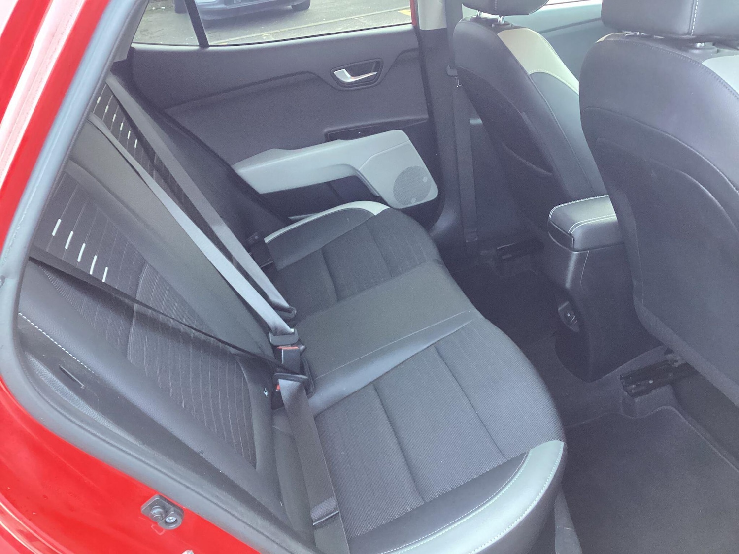 Used Kia Stonic for sale - 77425516: Photo 14