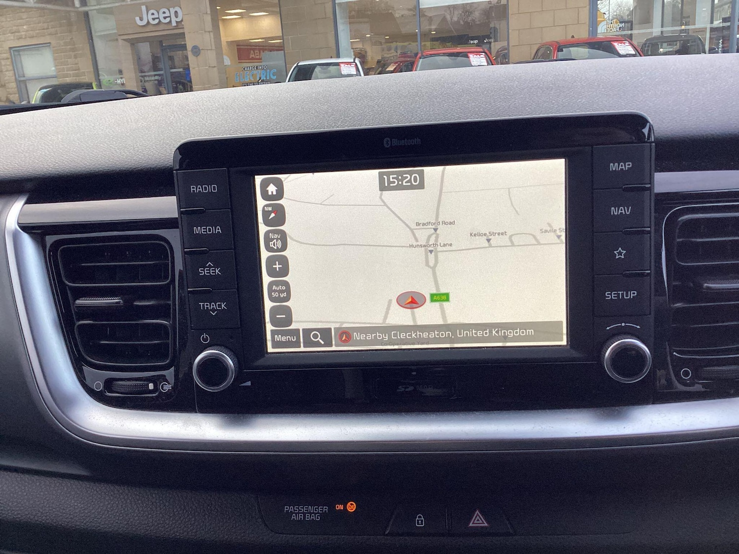 Used Kia Stonic for sale - 77425516: Photo 18