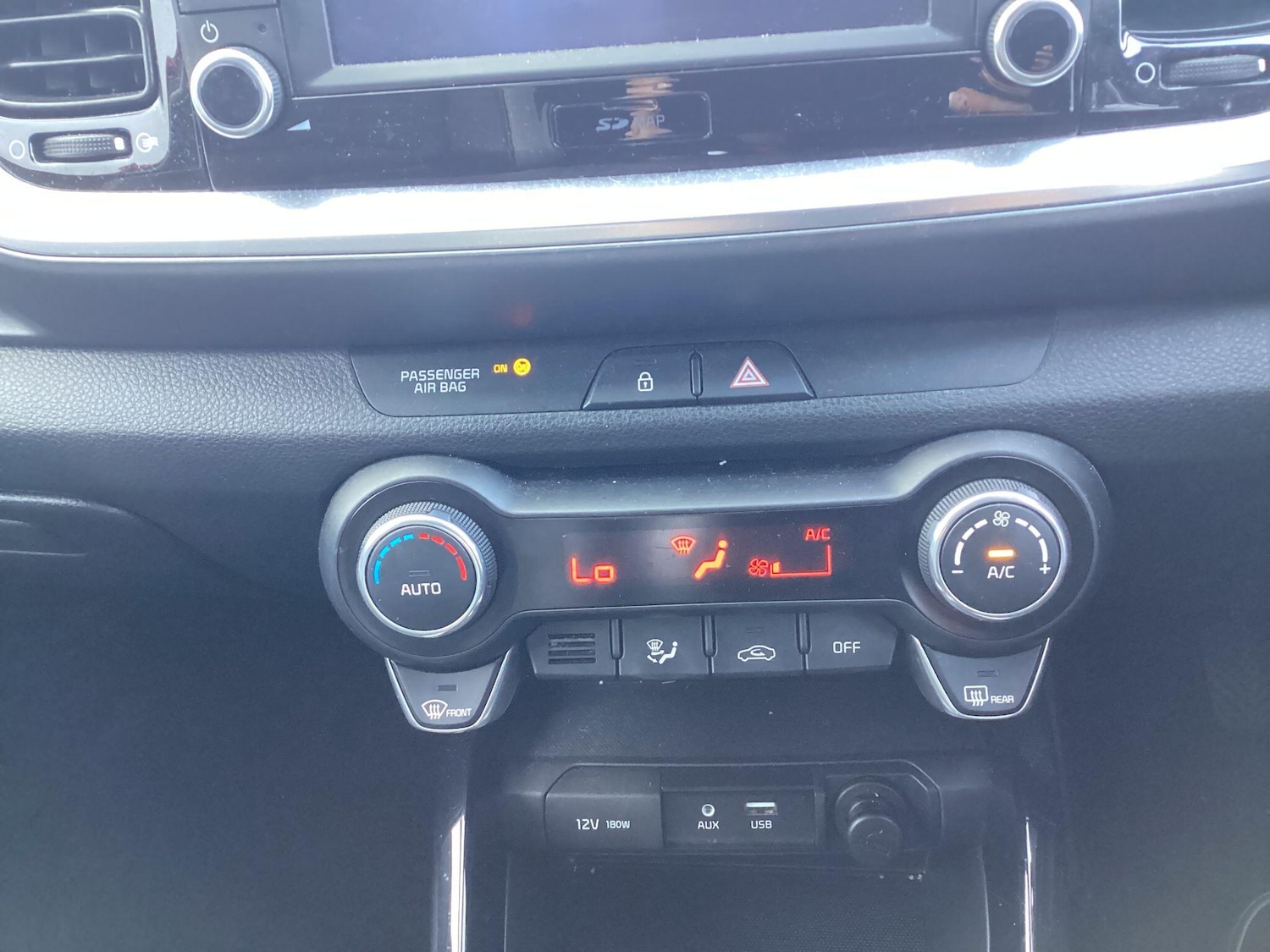 Used Kia Stonic for sale - 77425516: Photo 19