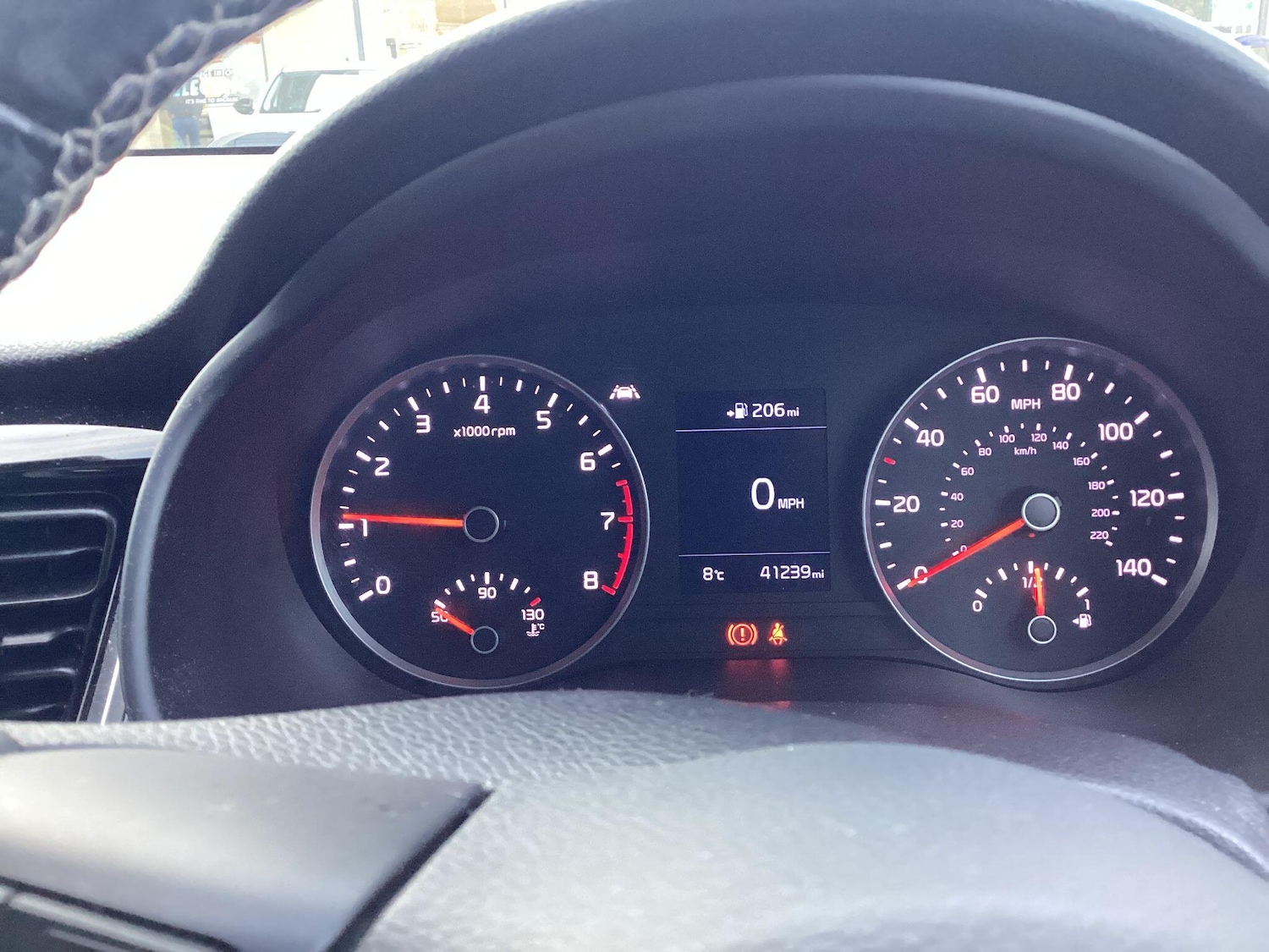 Used Kia Stonic for sale - 77425516: Photo 21