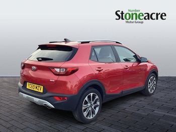 Used Kia Stonic 2019 for sale - 77425516: Photo