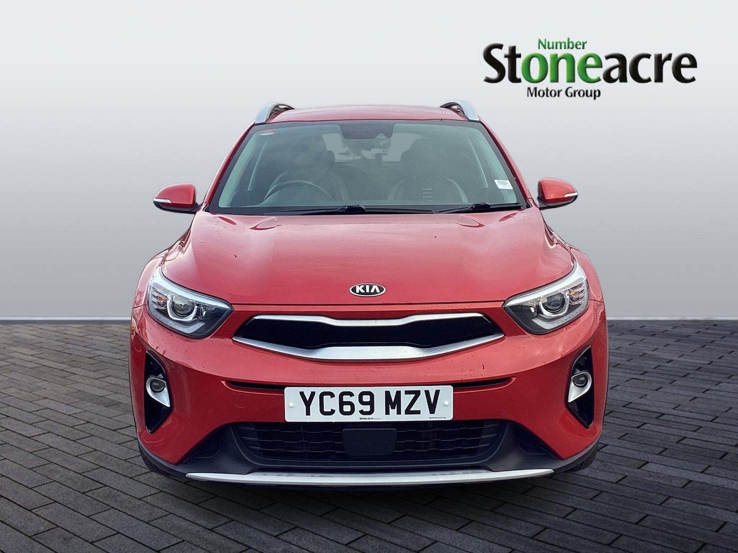 Used Kia Stonic for sale - 77425516: Photo 5