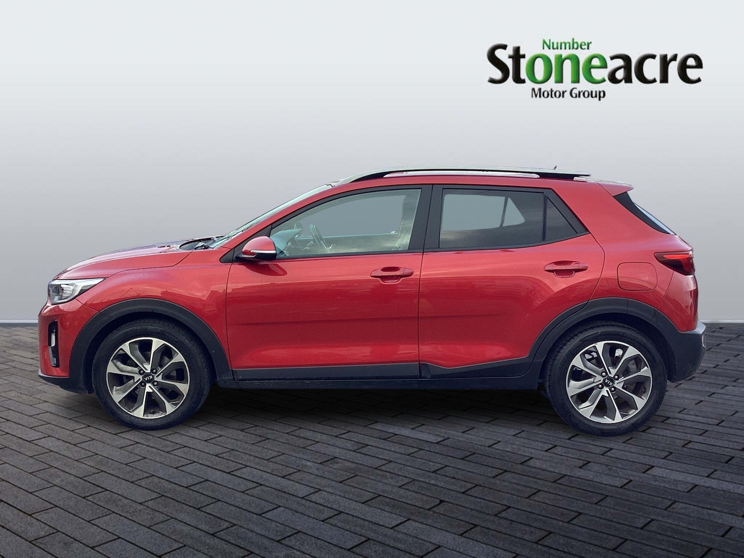 Used Kia Stonic for sale - 77425516: Photo 7