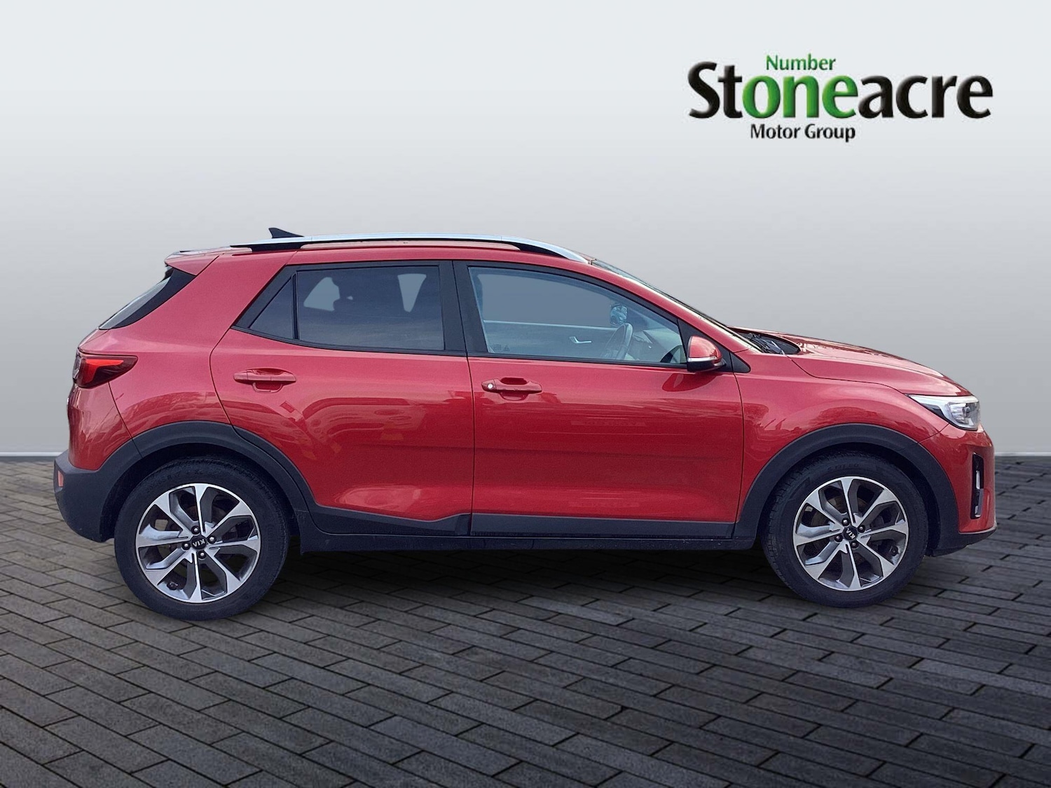 Used Kia Stonic for sale - 77425516: Photo 8