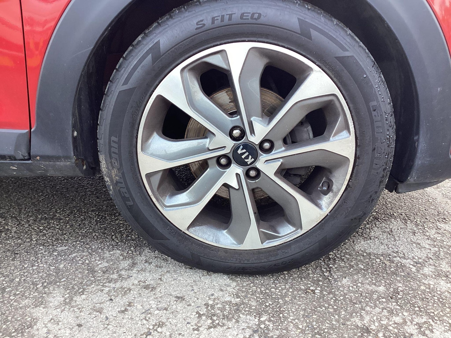 Used Kia Stonic for sale - 77425516: Photo 9