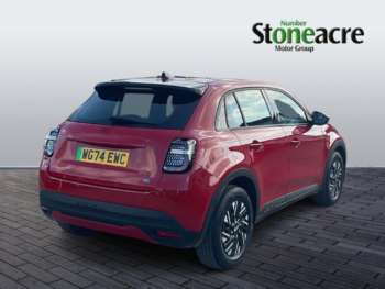 Used Fiat 600 2024 for sale - 74173435: Photo