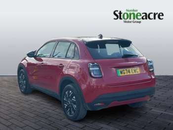 Used Fiat 600 2024 for sale - 74173435: Photo