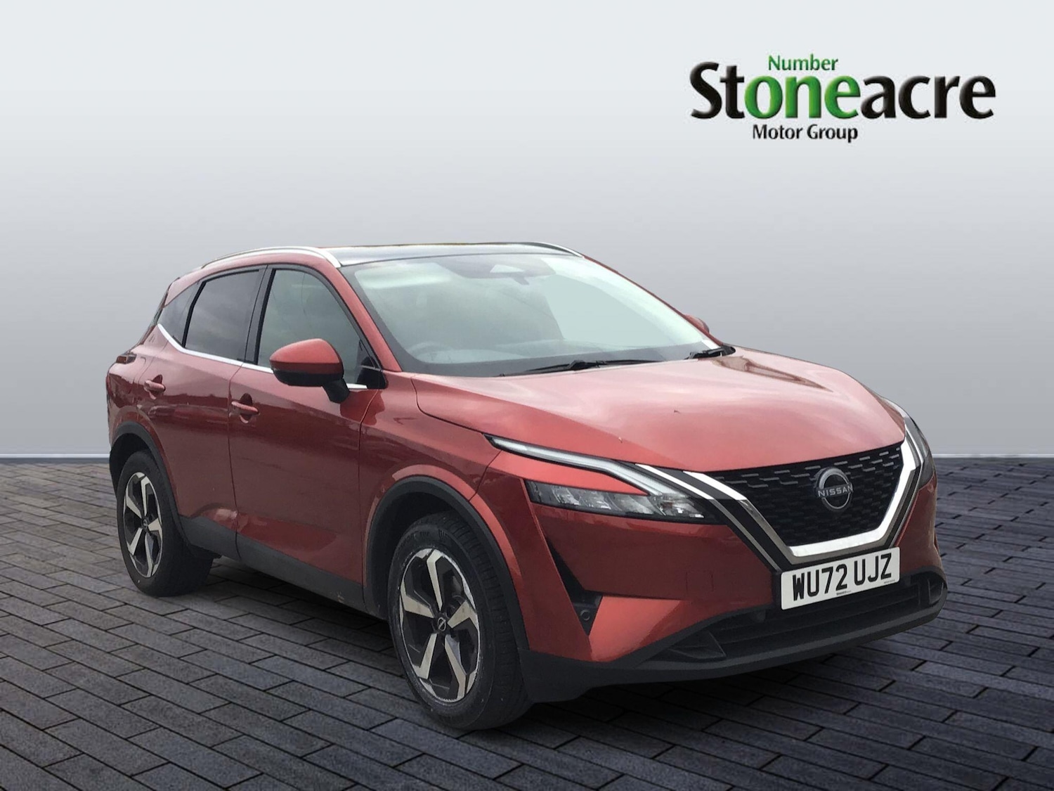 Used Nissan Qashqai 2022 for sale - 76607711: Photo 1