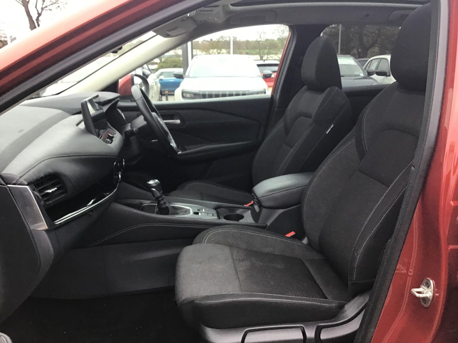 Used Nissan Qashqai 2022 for sale - 76607711: Photo 12