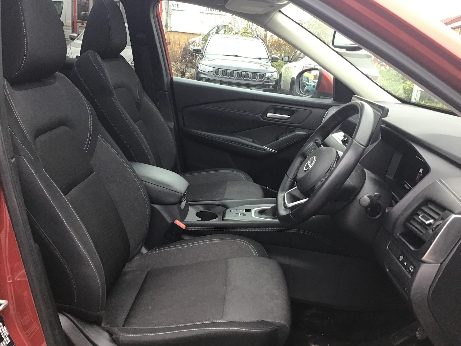 Used Nissan Qashqai 2022 for sale - 76607711: Photo 14