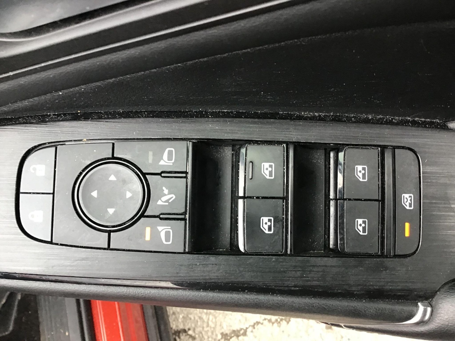 Used Nissan Qashqai 2022 for sale - 76607711: Photo 15