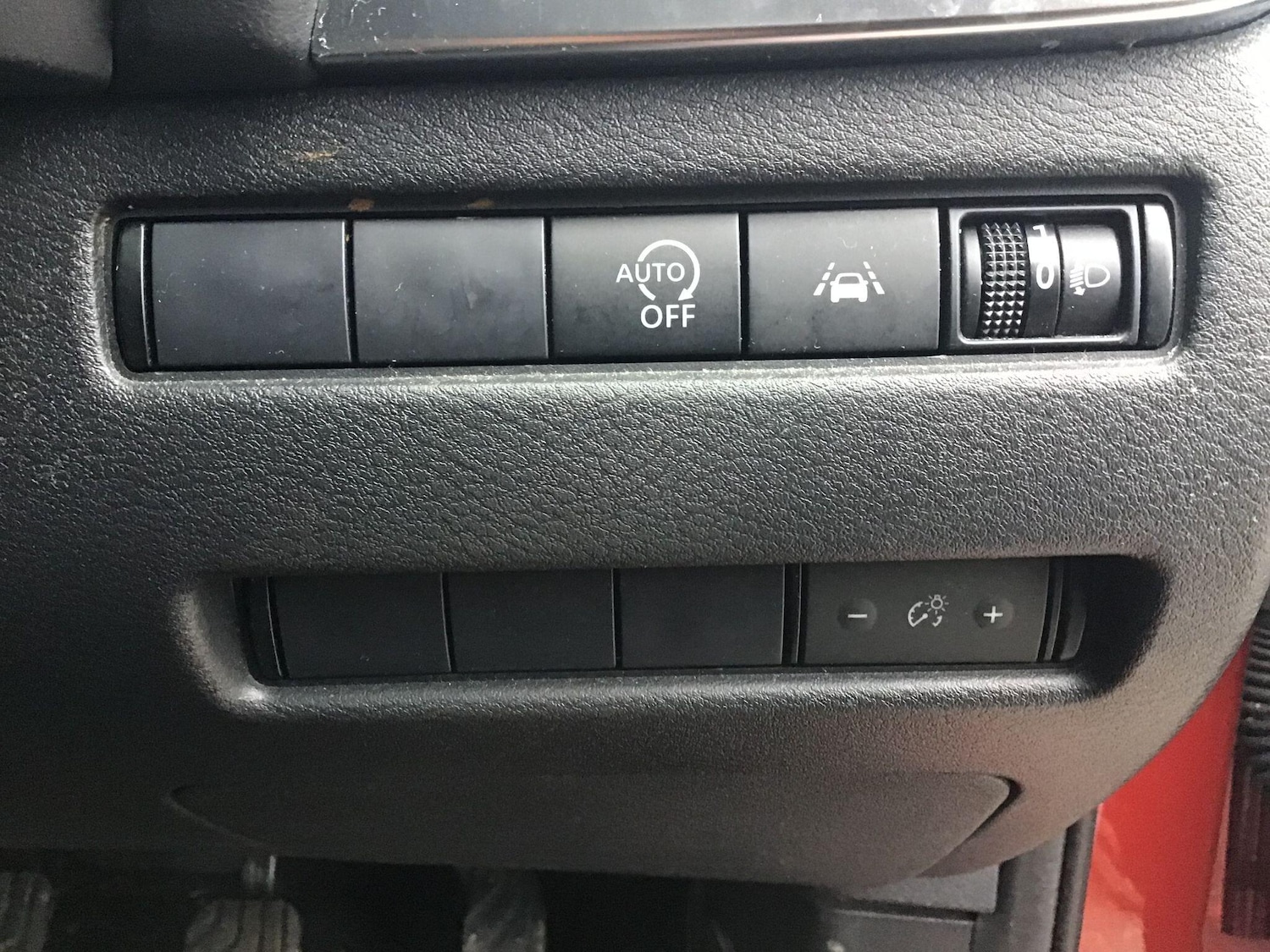 Used Nissan Qashqai 2022 for sale - 76607711: Photo 16