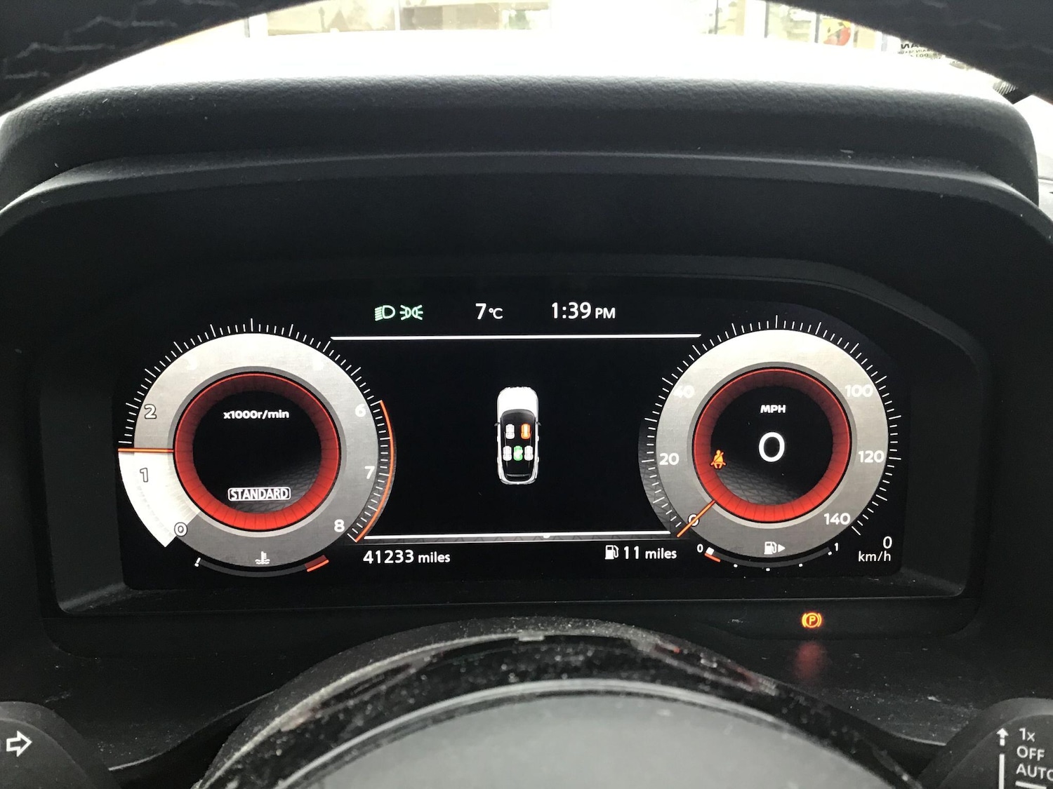 Used Nissan Qashqai 2022 for sale - 76607711: Photo 17