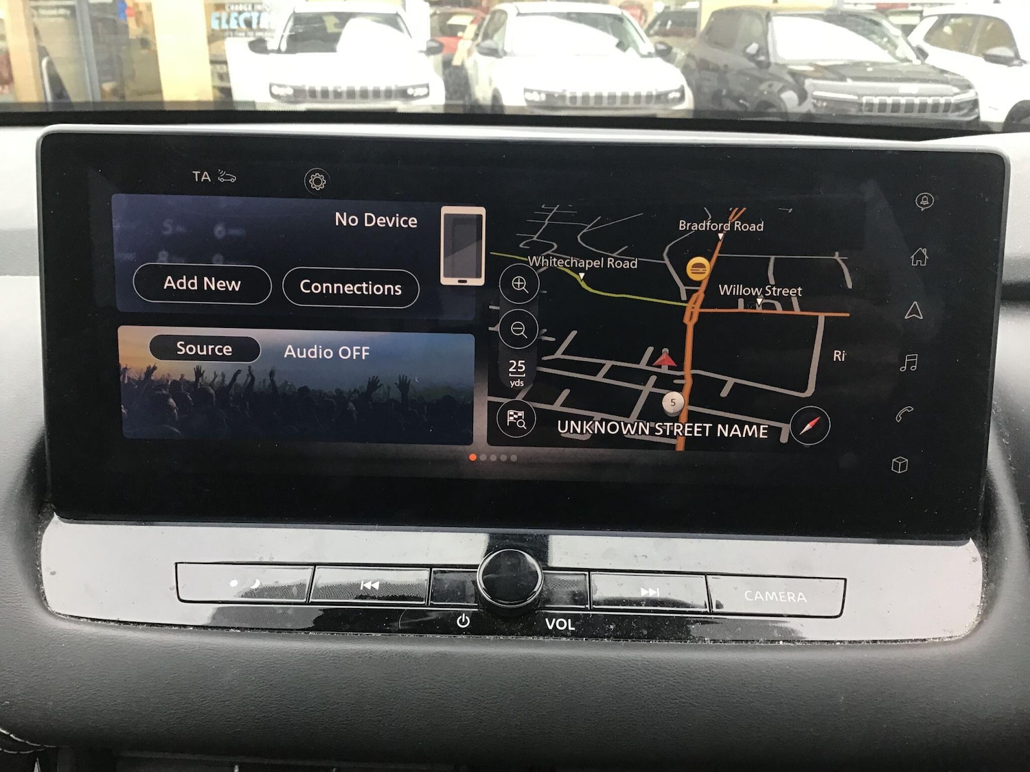 Used Nissan Qashqai 2022 for sale - 76607711: Photo 18