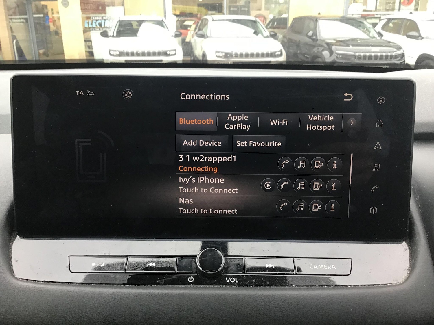 Used Nissan Qashqai 2022 for sale - 76607711: Photo 19