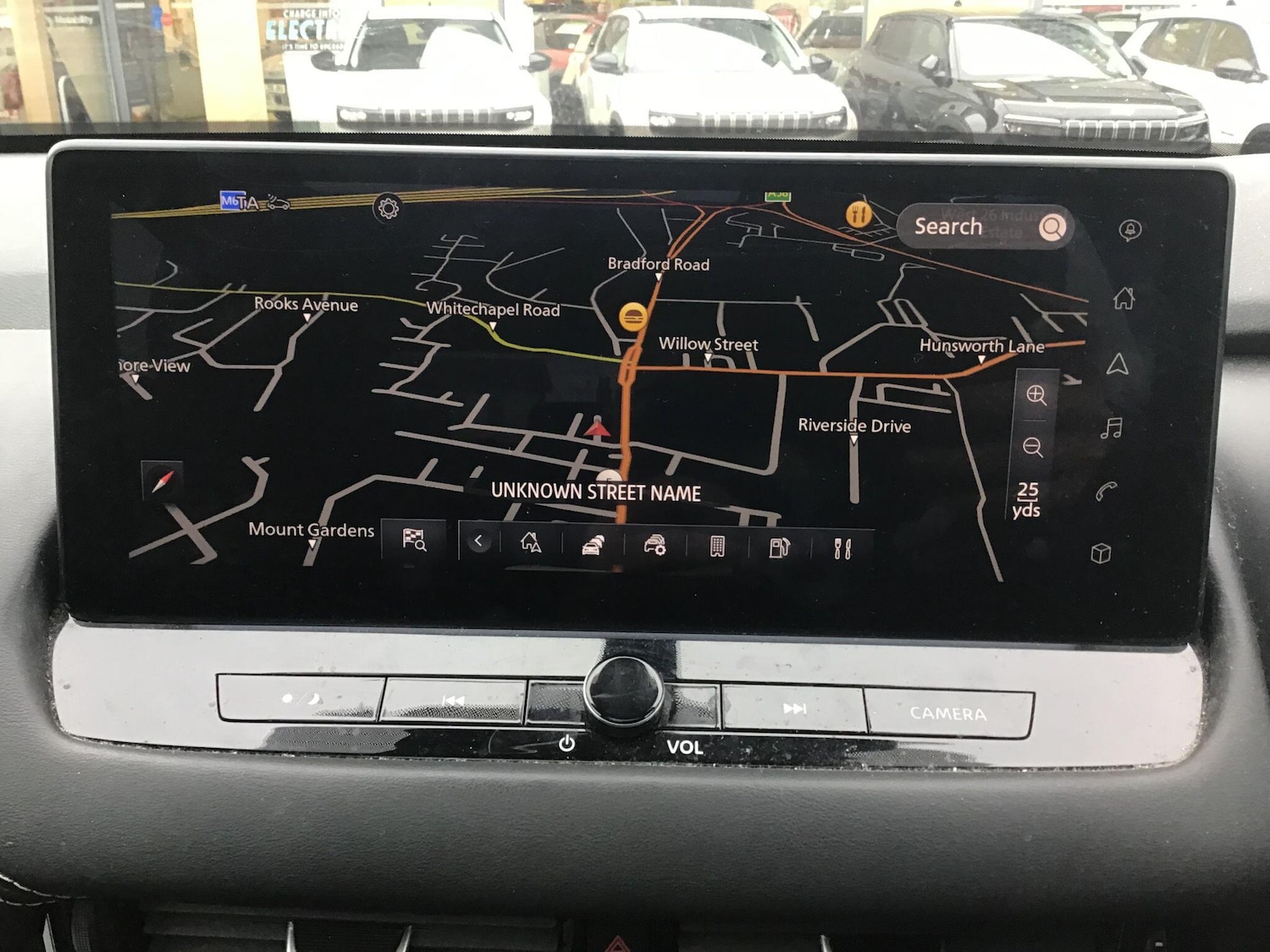 Used Nissan Qashqai 2022 for sale - 76607711: Photo 20