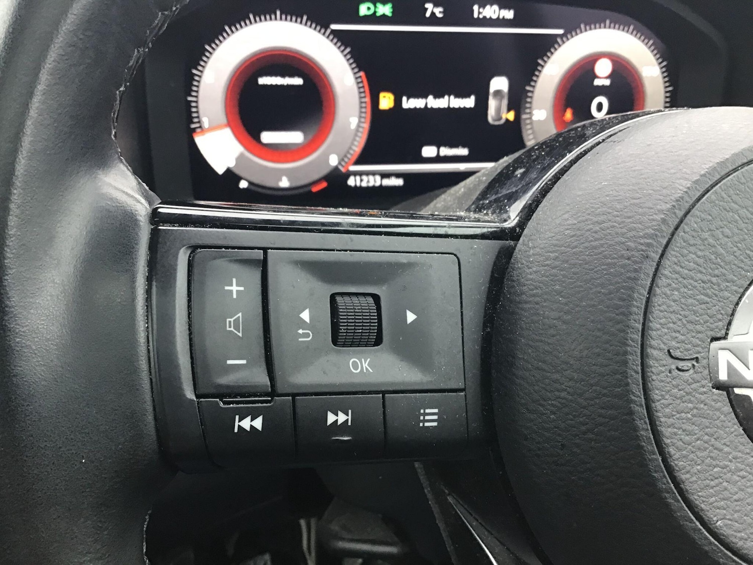 Used Nissan Qashqai 2022 for sale - 76607711: Photo 23