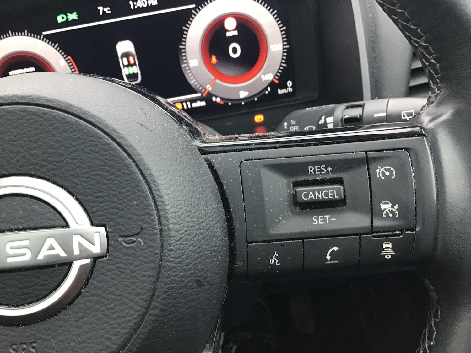 Used Nissan Qashqai 2022 for sale - 76607711: Photo 24