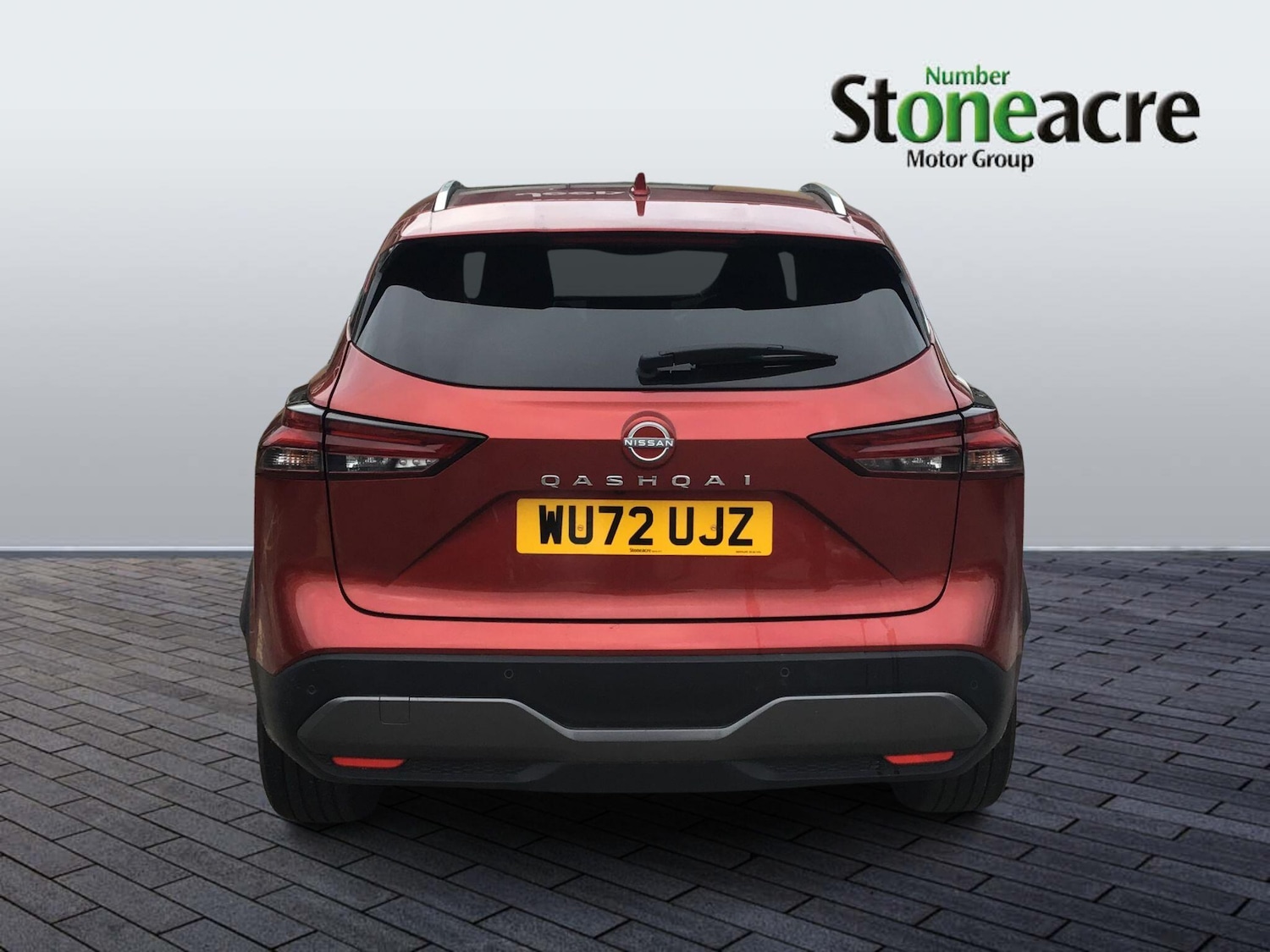 Used Nissan Qashqai 2022 for sale - 76607711: Photo 5