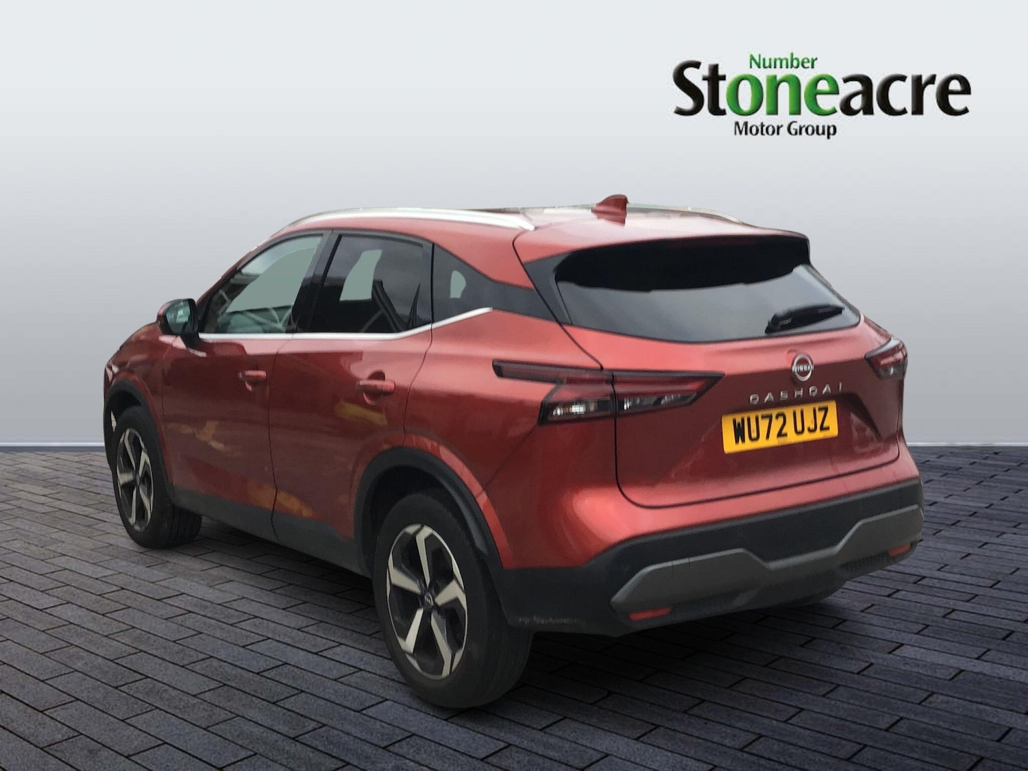 Used Nissan Qashqai 2022 for sale - 76607711: Photo 6