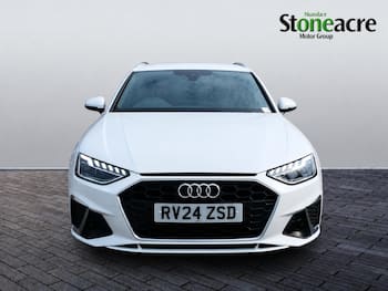 Used Audi A4 2024 for sale - 79750886: Photo