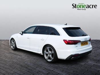 Used Audi A4 2024 for sale - 79750886: Photo