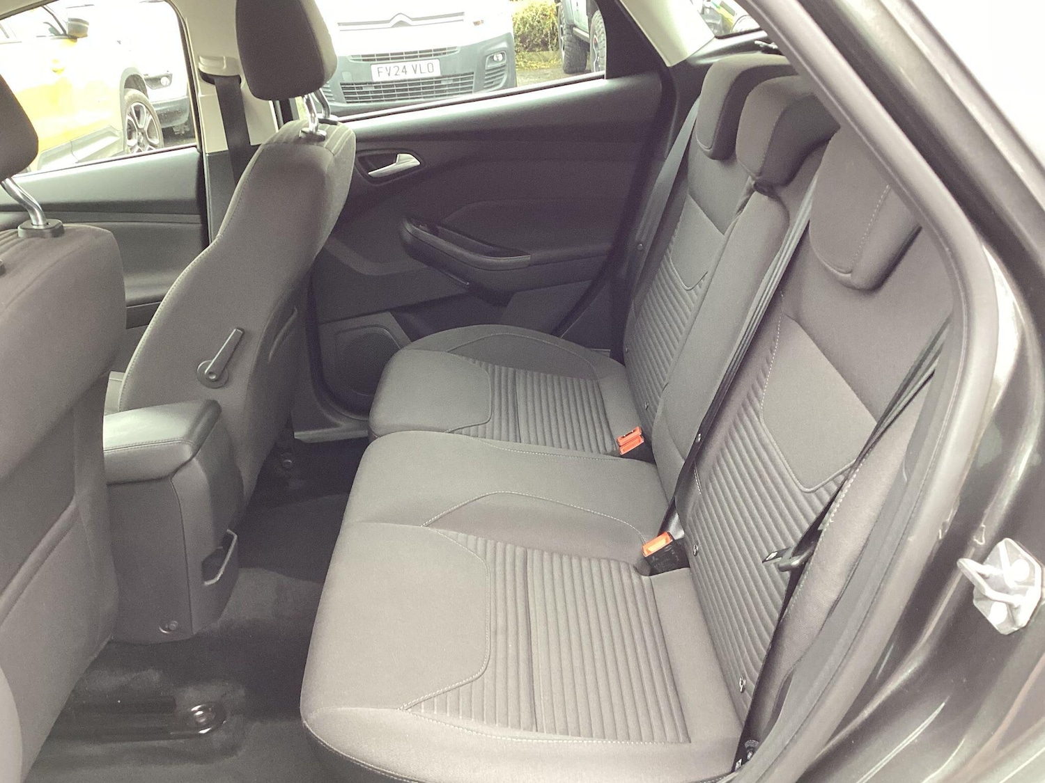 Used Ford Focus 2017 for sale - 76441354: Photo 11