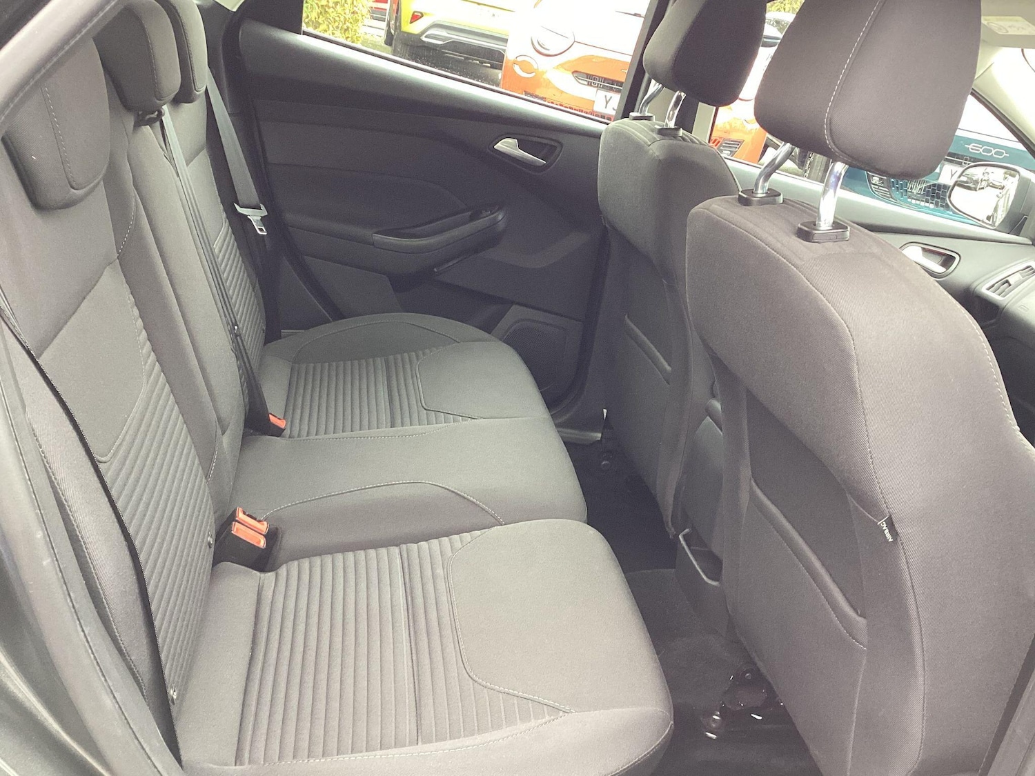 Used Ford Focus 2017 for sale - 76441354: Photo 13