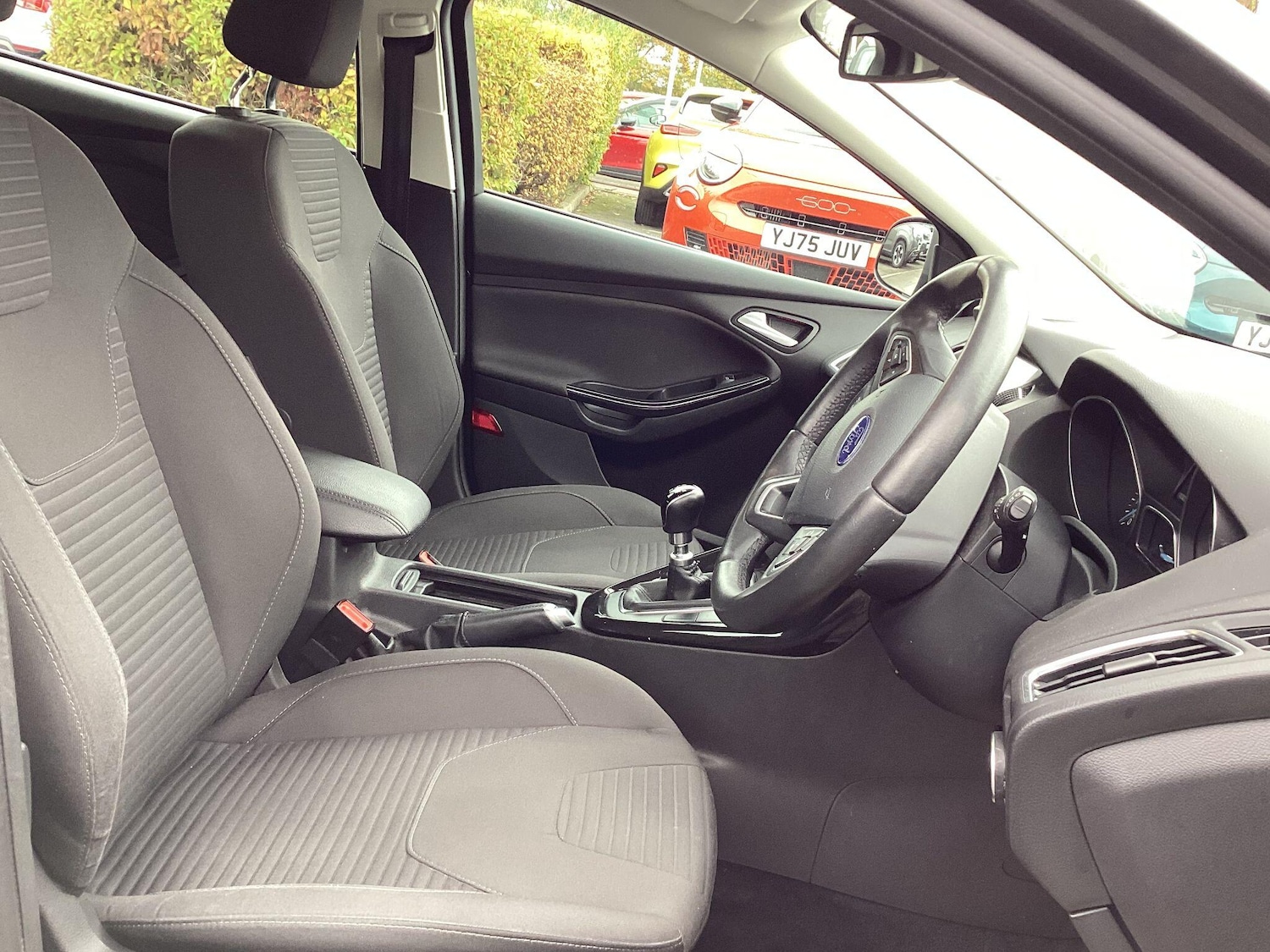 Used Ford Focus 2017 for sale - 76441354: Photo 14