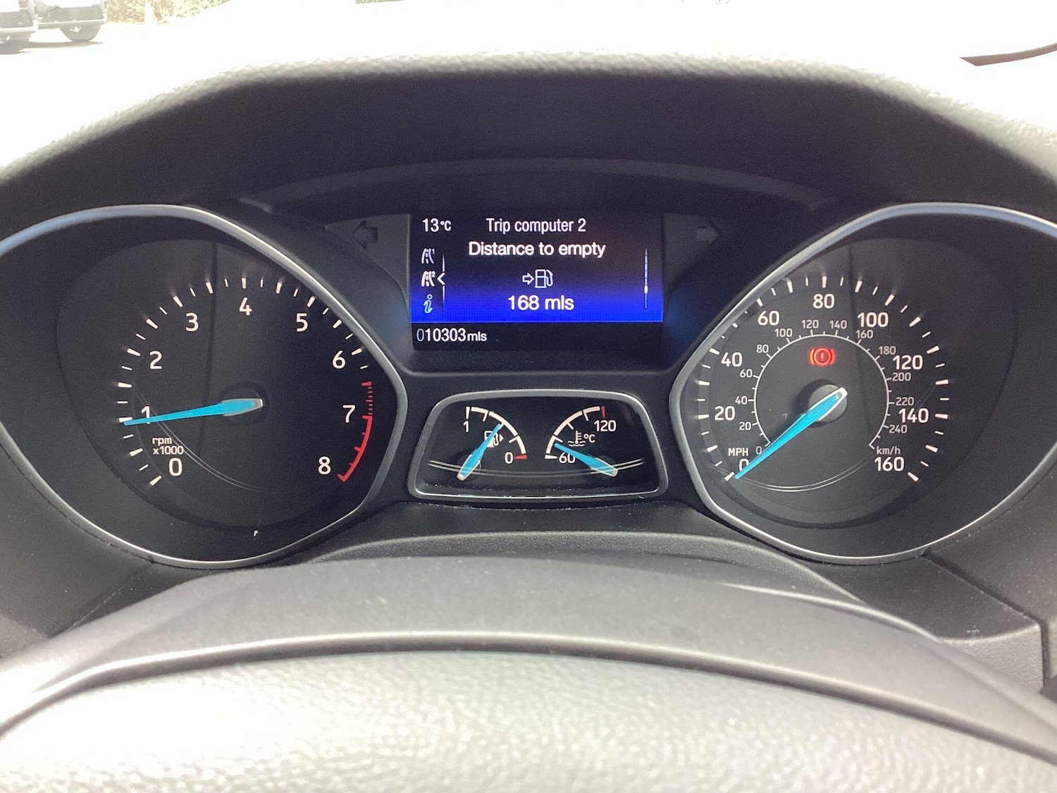 Used Ford Focus 2017 for sale - 76441354: Photo 17