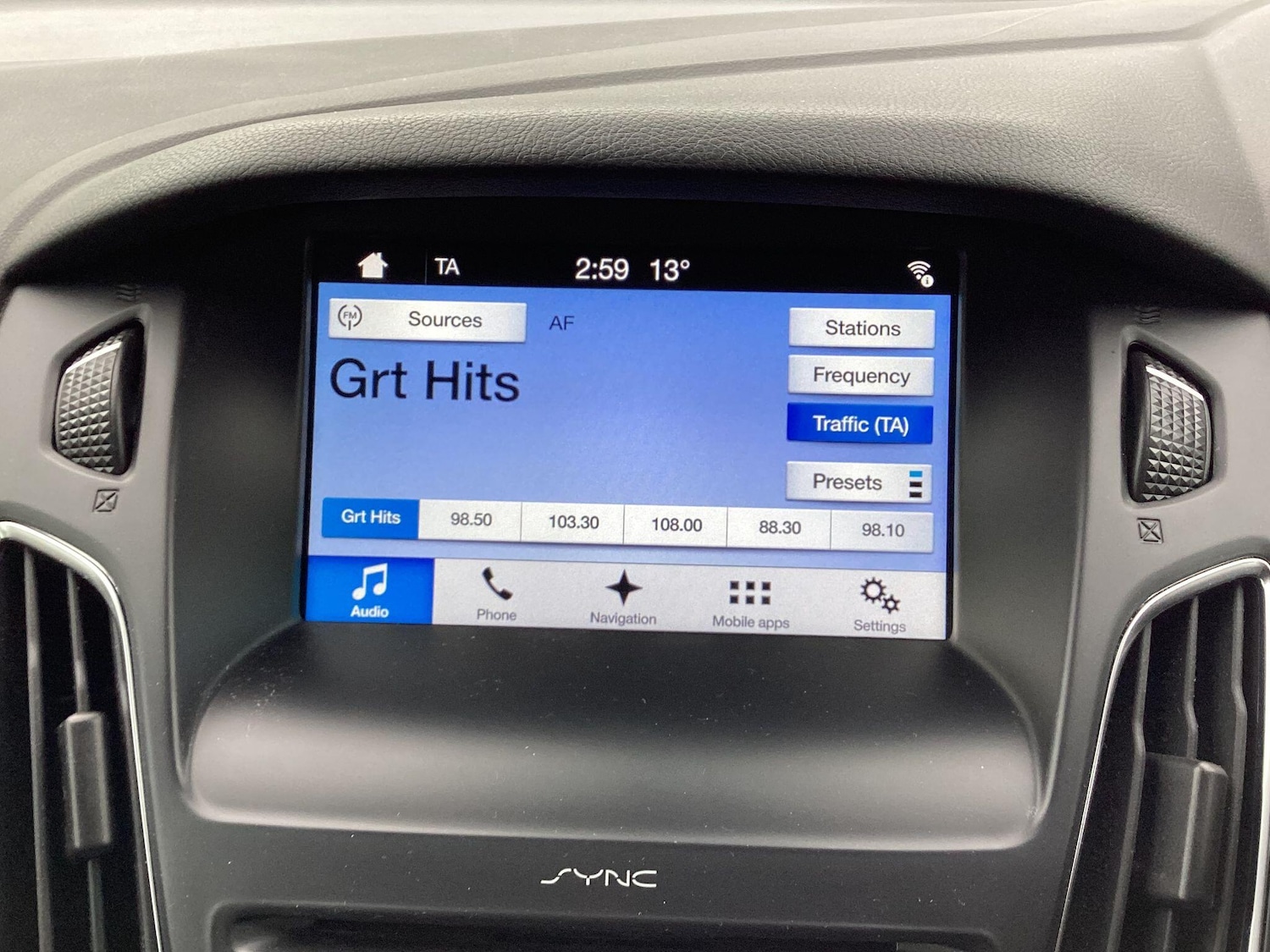 Used Ford Focus 2017 for sale - 76441354: Photo 18