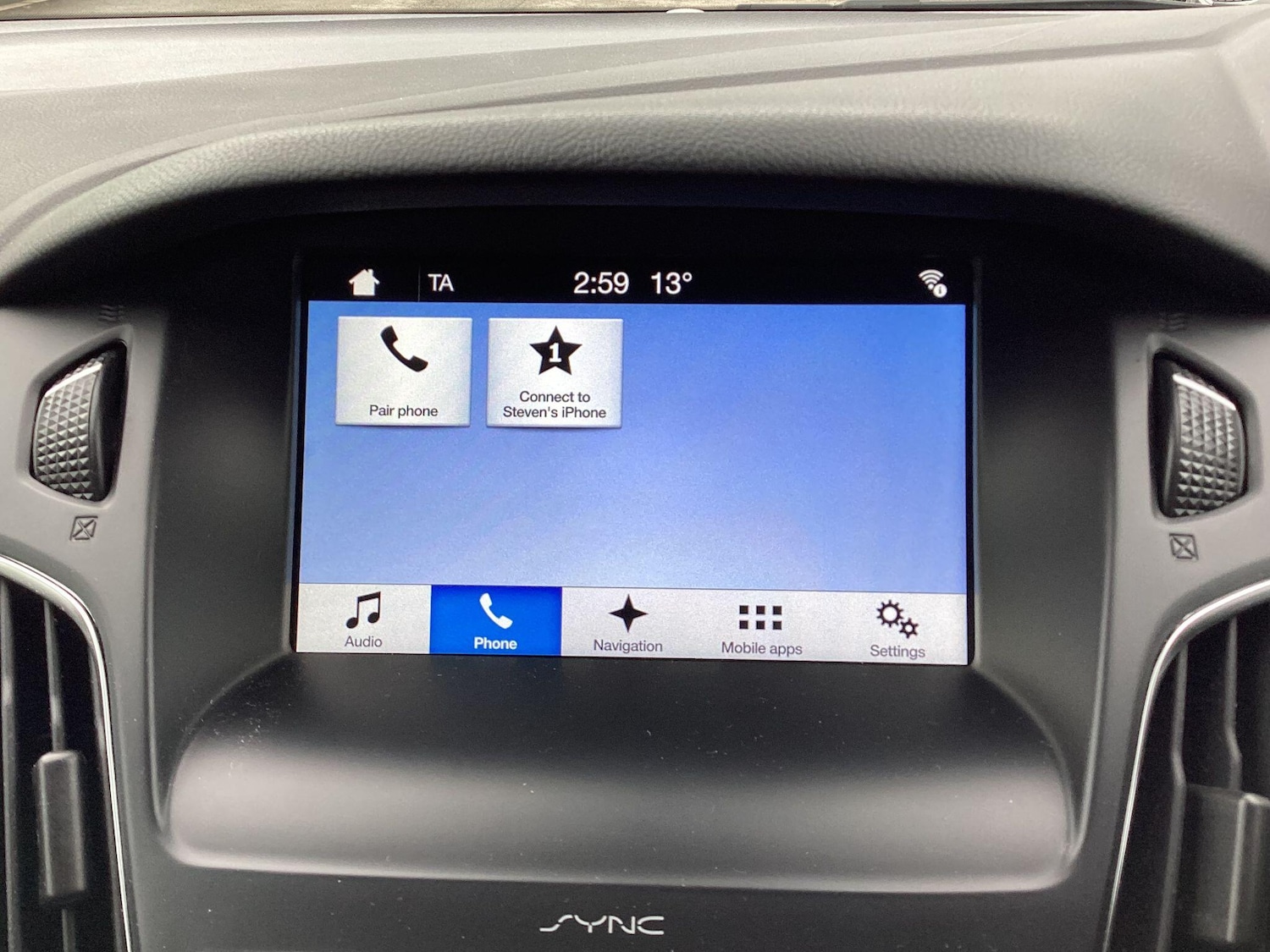 Used Ford Focus 2017 for sale - 76441354: Photo 20