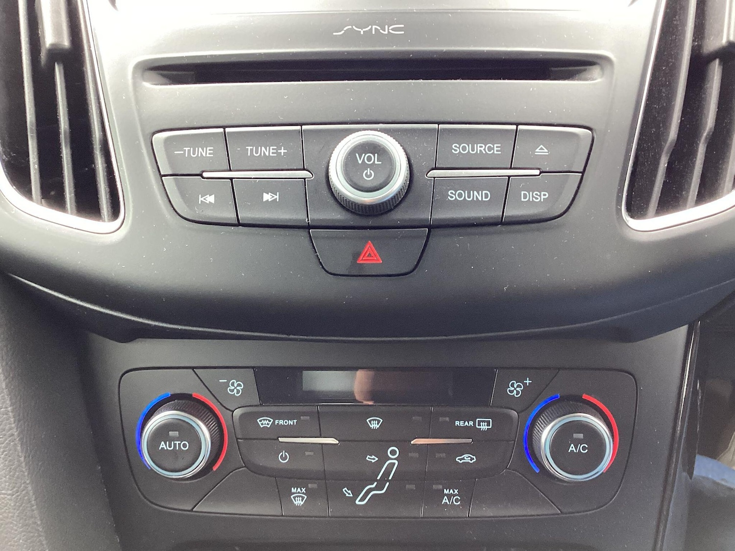 Used Ford Focus 2017 for sale - 76441354: Photo 22