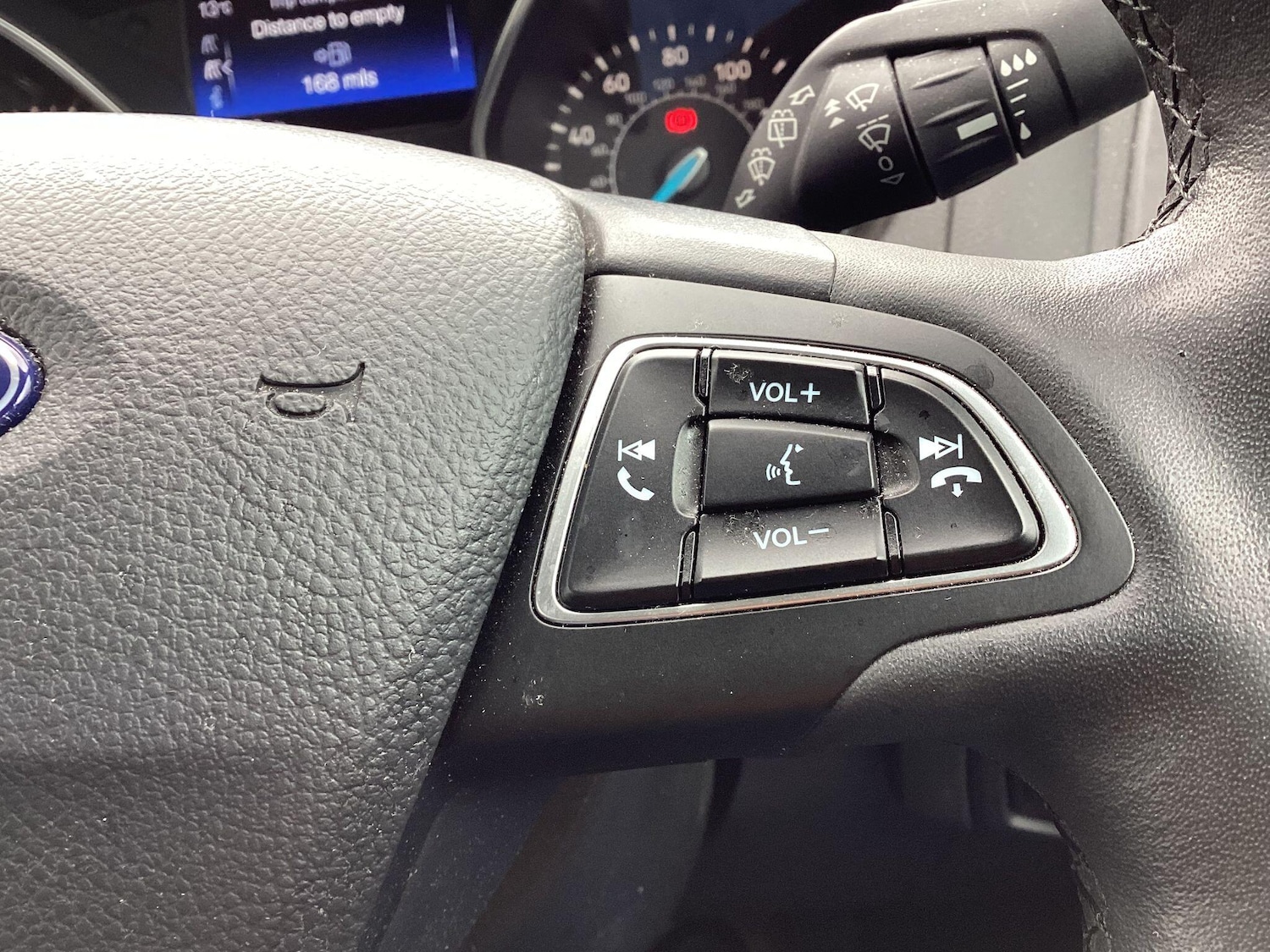 Used Ford Focus 2017 for sale - 76441354: Photo 25