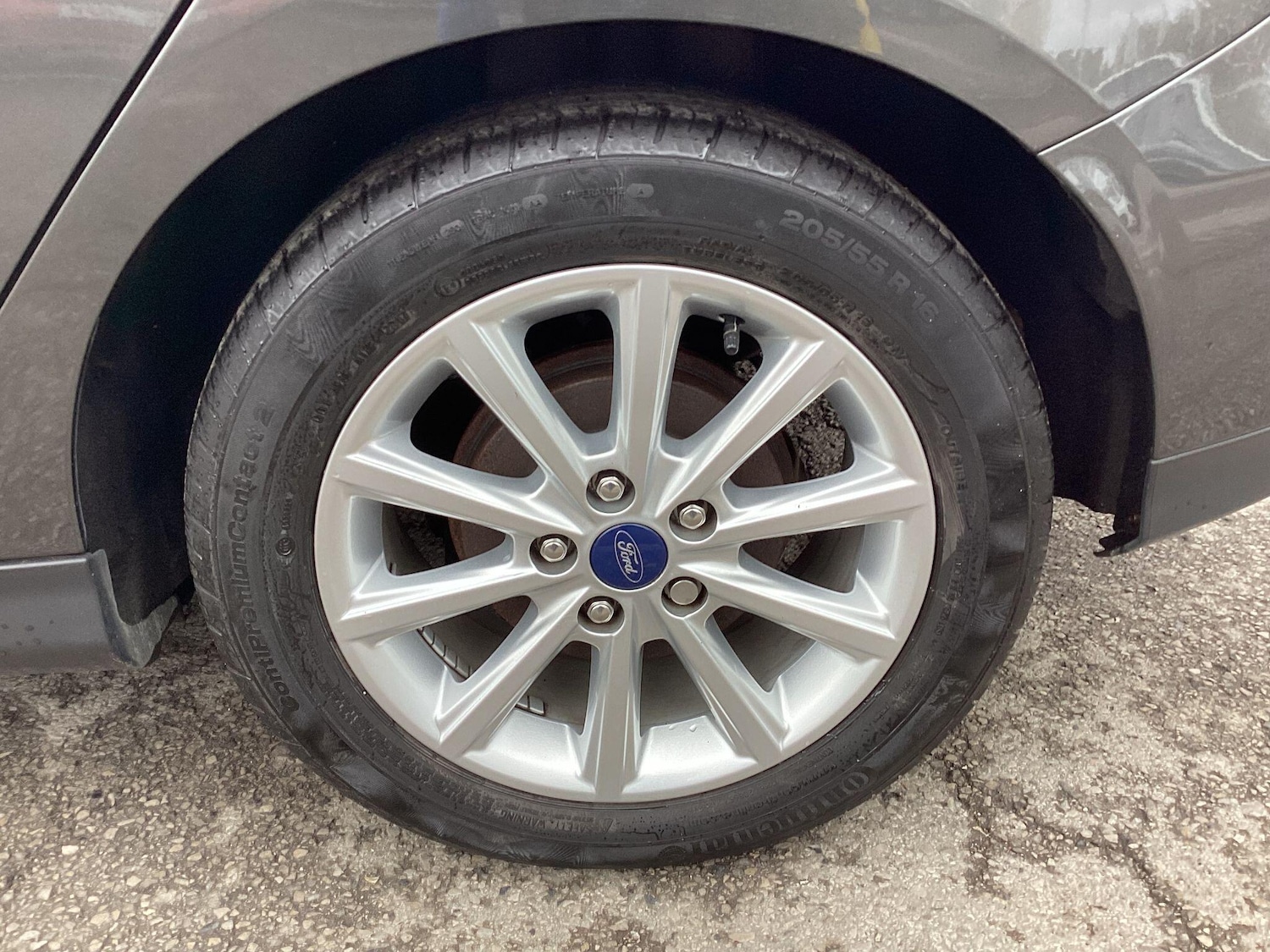 Used Ford Focus 2017 for sale - 76441354: Photo 9