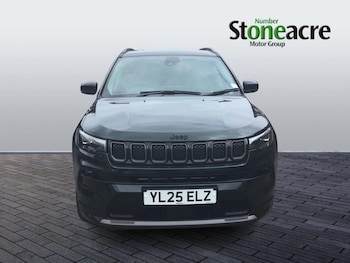 Used Jeep Compass 2025 for sale - 75477722: Photo