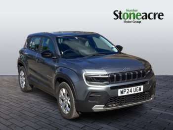 2024 (24) - 1.2 Altitude Euro 6 (s/s) 5dr